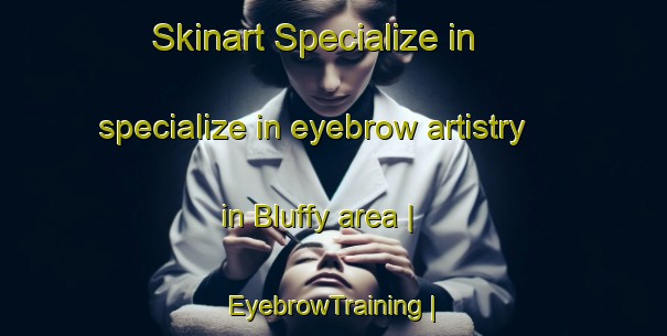 Skinart Specialize in specialize in eyebrow artistry in Bluffy area | EyebrowTraining | EyebrowClasses | SkinartTraining-France